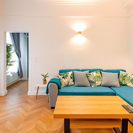 Loft A 2 Pas Des Champs Elysees Et De La Defense! Neuilly-sur-Seine Zewnętrze zdjęcie