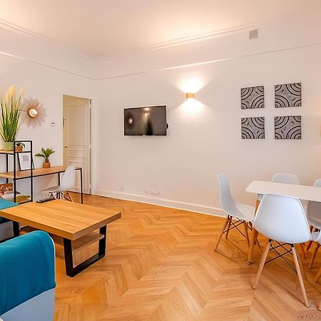 Loft A 2 Pas Des Champs Elysees Et De La Defense! Neuilly-sur-Seine Zewnętrze zdjęcie