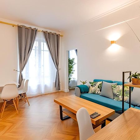Loft A 2 Pas Des Champs Elysees Et De La Defense! Neuilly-sur-Seine Zewnętrze zdjęcie