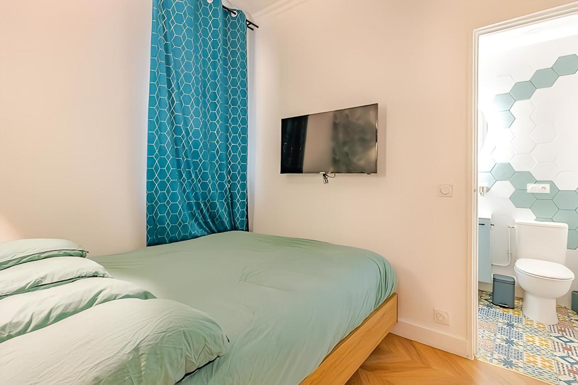 Loft A 2 Pas Des Champs Elysees Et De La Defense! Neuilly-sur-Seine Zewnętrze zdjęcie