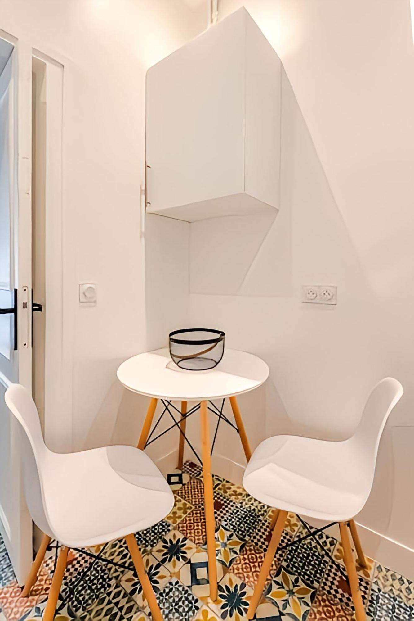 Loft A 2 Pas Des Champs Elysees Et De La Defense! Neuilly-sur-Seine Zewnętrze zdjęcie