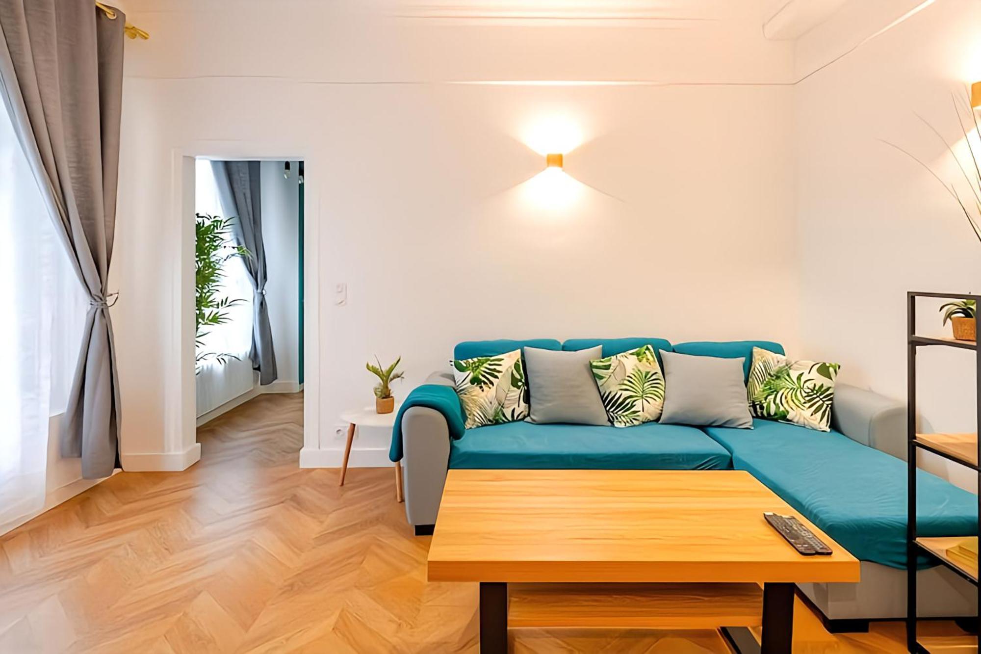 Loft A 2 Pas Des Champs Elysees Et De La Defense! Neuilly-sur-Seine Zewnętrze zdjęcie