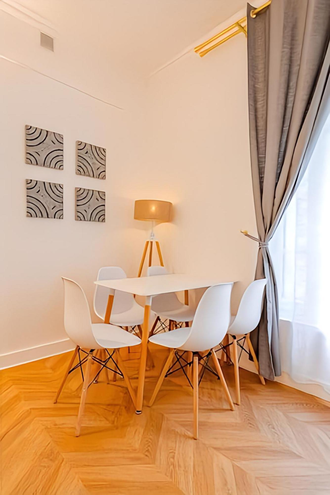 Loft A 2 Pas Des Champs Elysees Et De La Defense! Neuilly-sur-Seine Zewnętrze zdjęcie