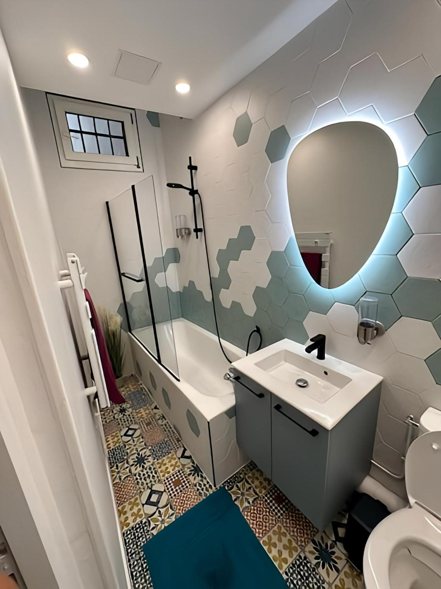 Loft A 2 Pas Des Champs Elysees Et De La Defense! Neuilly-sur-Seine Zewnętrze zdjęcie
